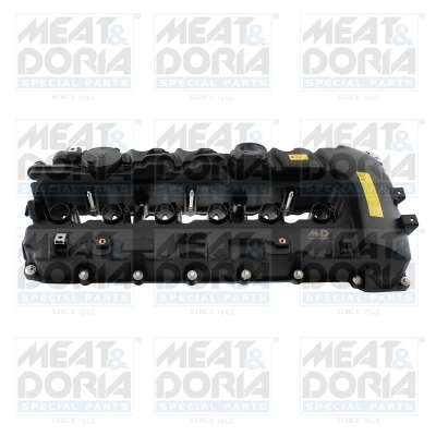 Cylinder Head Cover